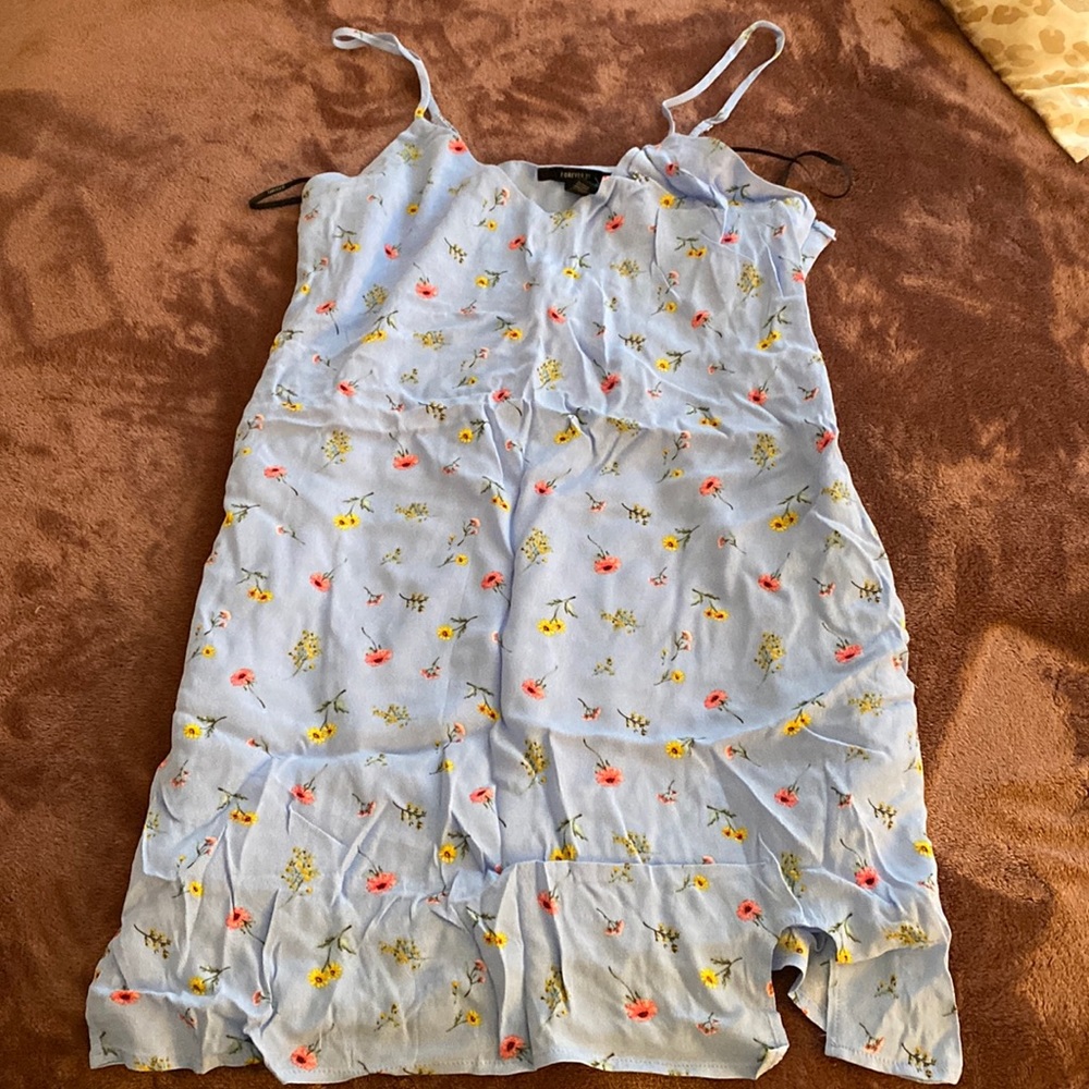 Forever 21 Dress